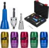 Mozeyerh Upgraded Wire Stripper Twister Tool 2024