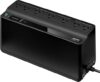 APC UPS Battery Backup BE600M1 with USB Charger