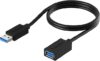 SABRENT USB 3.0 Extension Cable A Male to A Female 3 Feet (CB-3030)