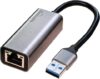 eqimaimai USB 3.0 Gigabit Ethernet Adapter
