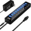 atolla USB 3.0 Hub With 10 Ports