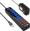 atolla USB 3.0 Hub With 11 Ports