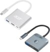 acer USB C Hub Bundle With Adapter