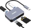 atolla USB C Hub With Card Reader