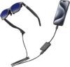 VITURE USB-C iPhone Pack: XR Glasses & Adapter