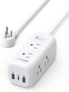 Anker USB C Power Strip Surge Protector