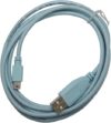 EDIMS USB Console Cable CAB-Console-USB 6 FT
