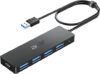 acer USB Hub 4 Ports, USB 3.0 Splitter