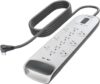 Belkin USB Power Strip Surge Protector – 12 AC Outlets