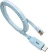 Moyina USB To RJ45 Console Cable For Routers