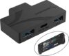 SABRENT USB Type-C Gaming Hub For Steam Deck (HB-STDK)