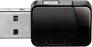 D-Link USB WiFi Adapter AC600 Mini (DWA-171)