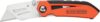 BLACK+DECKER Utility Knife With Blade Storage (BDHT10002)