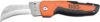 Klein Tools Utility Knife With Replaceable Hawkbill Blade