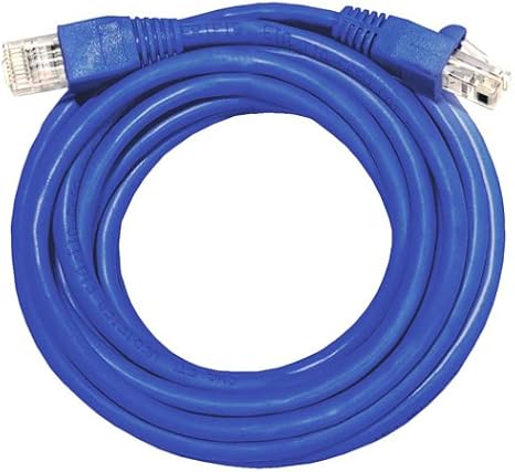 Linksys UTP510 Network Cable, Cat 5, 10 Feet