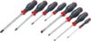 CRAFTSMAN V-Series Screwdriver Set, 8 Piece (CMHT65618V)