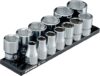 CRAFTSMAN V-Series Socket Set, Shallow SAE, CMMT17380V