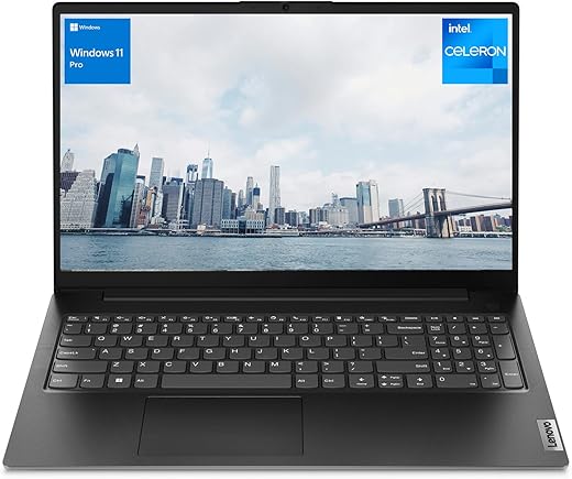 Lenovo V15 Gen 2 Business Laptop, 15.6