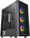 Thermaltake V250 ARGB ATX Mid-Tower Chassis CA-1Q5-00M1WN-00