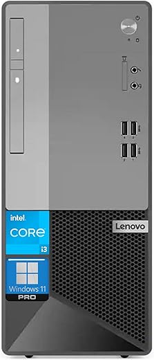 Lenovo V50t Gen 2 Business Desktop Computer