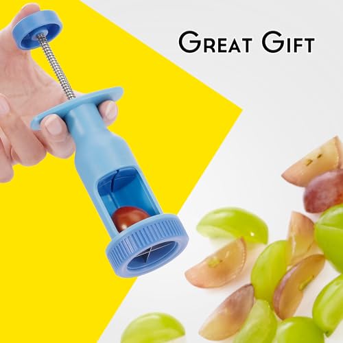 Valleyhike Grape And Tomato Slicer For Toddlers - Image 5