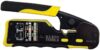 Klein Tools VDV226-110 Ratcheting Cable Crimper/Cutter