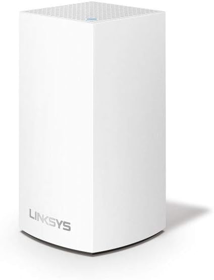 Linksys Velop Dual Band AC1200 Mesh WiFi System