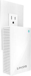 Linksys Velop Mesh WiFi Extender: Wall Plug-In