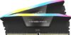 Corsair Vengeance RGB DDR5 32GB RAM CMH32GX5M2B6400C36