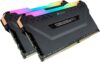 Corsair Vengeance RGB Pro 32GB DDR4 RAM CMW32GX4M2Z3600C18