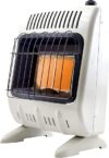 Mr. Heater Vent-Free 10,000 BTU Radiant Heater