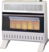 ProCom Ventless Propane Gas Infrared Heater ML250TPA-B