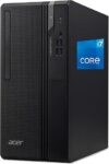 acer Veriton Tower Computer – i7-12700K, 64GB, 4TB SSD