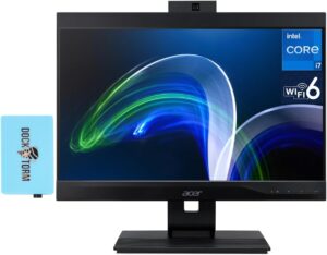 acer Veriton Z4680G All-in-One Computer 21.5″ FHD