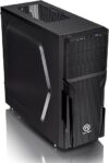 Thermaltake Versa H21 ATX Mid Tower Chassis CA-1B2-00M1NN-00