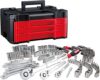 CRAFTSMAN Versastack Mechanics Tool Set, 230 Piece (CMMT45306)