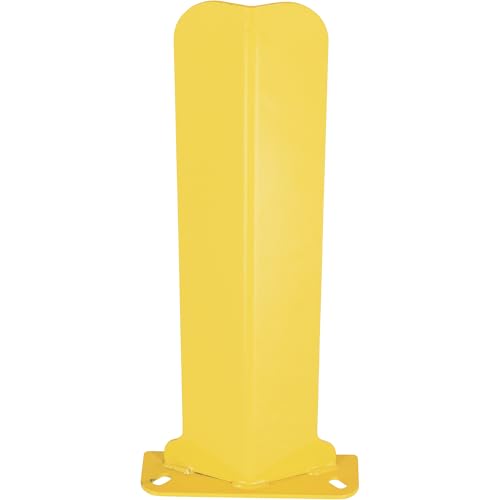 Vestil Low-Profile Rack Guard, Model NPG6-24 - Image 3