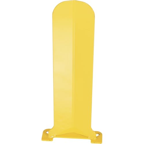 Vestil Low-Profile Rack Guard, Model NPG6-24 - Image 4