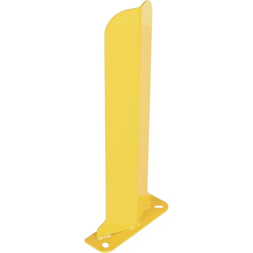 Vestil Low-Profile Rack Guard, Model NPG6-24 - Image 5