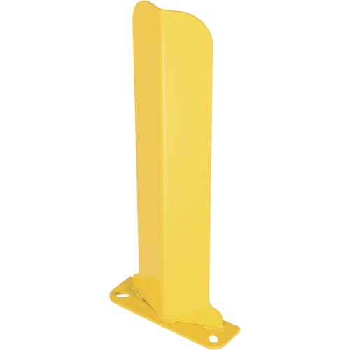 Vestil Low-Profile Rack Guard, Model NPG6-24 - Image 2