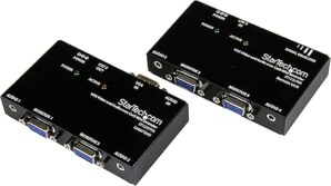 StarTech.com VGA Video Extender Over Cat5 – ST122UTPA