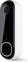 Arlo Video Doorbell 2K, 2nd Gen, Wireless/Wired