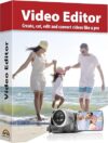 Markt + Technik Video Editing Software For Media Projects