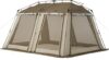 Naturehike Village 12 x 10 FT Canopy Tent, Party Picnic Family Shelter