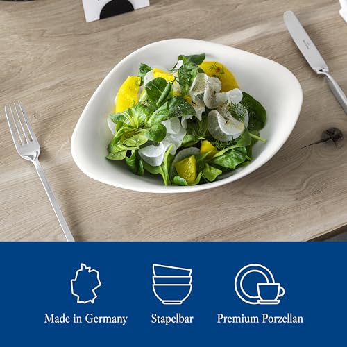 Villeroy & Boch Dune VAPIANO Pasta Bowl, 2 Pieces - Image 4