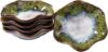 BOSILI Vintage Ceramic Soy Sauce Bowls Set