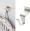 Cozcty Vinyl Siding Hooks For Outdoor Decorations