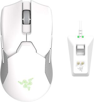 Razer Viper Ultimate Wireless Gaming Mouse & Dock
