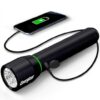 Energizer Vision HD Rechargeable LED Flashlight