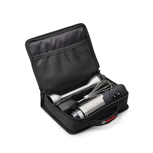Vitamix Immersion Blender 3 Piece Set - Image 2